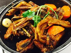-美极鲜食坊(宝安南路店)
