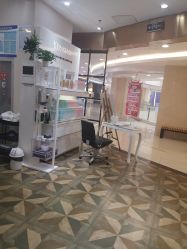 -时尚殿堂hair salon