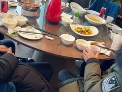 -南京空港温德姆花园酒店·MTF满庭芳中餐厅