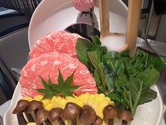 -遇玲珑餐厅