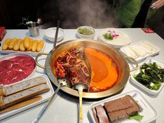 -小龙坎火锅(总店)