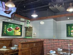 -大明铜锅·烤涮坊·烧烤(新开路店)