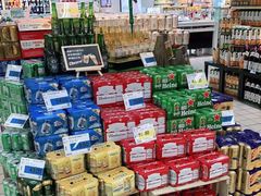 -世纪联华(外高桥店)