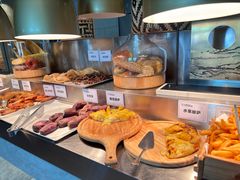 -川骄海鲜自助(亚运村店)