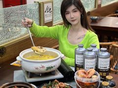 -金龙·打边炉(武进路店)