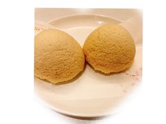 黑松露鹅肝包-铭家点心(秦岭路店)