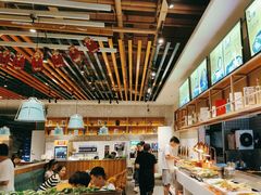 -快乐爱斯米牛排自助(正大广场店)