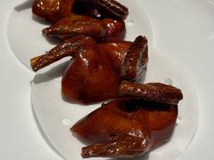 -荣轩(新荣记环球金融中心店)