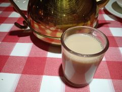 哈萨克奶茶-西域阿里马新疆菜·清真(桂花路店)