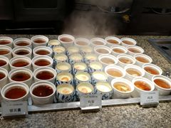-星伦多海鲜自助餐厅(时代广场店)