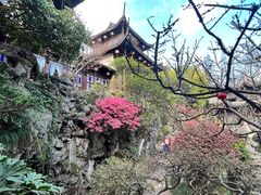 -胡雪岩故居