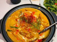 -芭蕉树·新派泰国餐厅(汉溪长隆店)