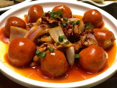 -吉祥圣雪藏餐