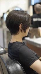 -MMbyHairCode 芭曲发型沙龙