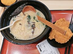 -食其家·牛丼咖喱(天津梅江印象城店)