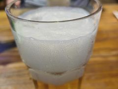-不是烧烤·武汉烧烤·地道湖北菜(大成路店)