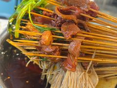 -成都瓜串串(华强北店)