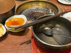 -御牛道日式烤肉料理(杭州万象城店)