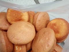 -詹记桃酥(包河万达店)