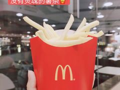 -麦当劳(东方时代广场分店)