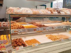 -泸溪河桃酥(西直门凯德店)