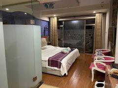 -北京美神宫艺术主题温泉酒店