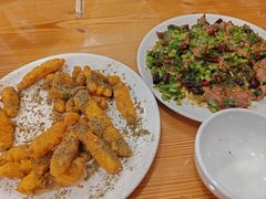 -恩宏德餐馆(平山道店)