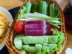 -福茂源横山铁锅羊肉(牡丹园店)