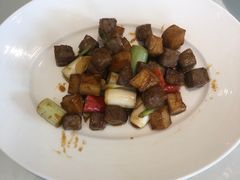 -骏莱海鲜鱼港(五角场店)