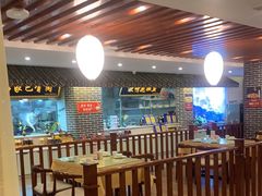 大堂-达旺·鸡毛店(巴南万达店)