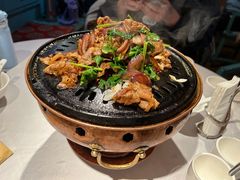 -京味斋·北京烤鸭(华威桥北工大店)