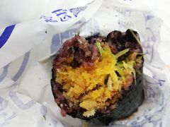 香酥弄堂饭团-眷村阿嬷(花城汇店)