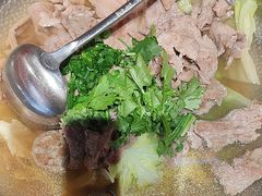 -川堂风·跷脚牛肉·乐山爆炒(宝山日月光店)