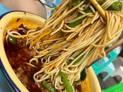 -温馨缘面庄(总店)