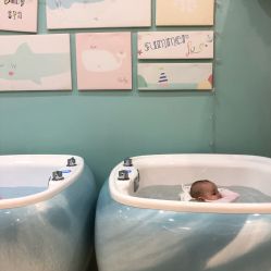 点击看大图 -TAILY BABYSPA泰丽宝贝婴儿游泳(金狮广场店)