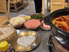 -郭铁柱·泥炉老火锅(江北龙湖天街店)