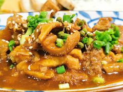 盏鬼麻香牛杂-冯不记米坊(凯德广场店)