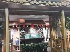 -渝信川菜 · 川味家常菜(长安店)
