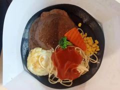 -汤姆家的优质牛排(王府井店)