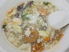 -常州糕团店(北大街新世纪商城店)