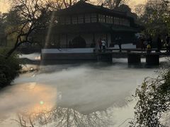 -拙政园