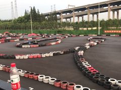 -锐擎卡丁车主题乐园(郊野公园店)