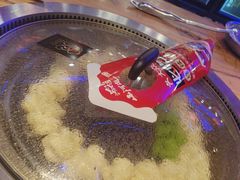 -山河屯铁锅炖(哈西站店)