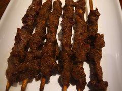 -吉香碳烤生蚝(仙霞路店)