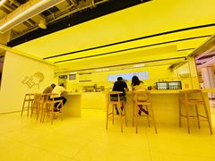 -喜茶(南昌王府井店)