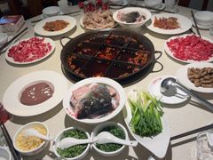 -家一加火锅(绿地翠谷总店)