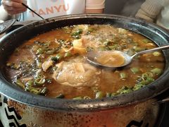 -探鱼·鲜青椒爽麻烤鱼(广州欣荣广场店)