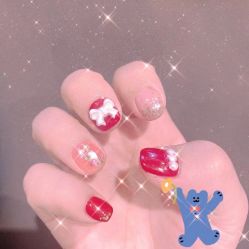 点击看大图 -盼兮·日式美睫沙龙