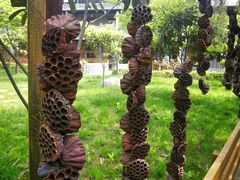 -长安上水缘度假庄园