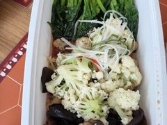 -永乐饭庄(安德路店)